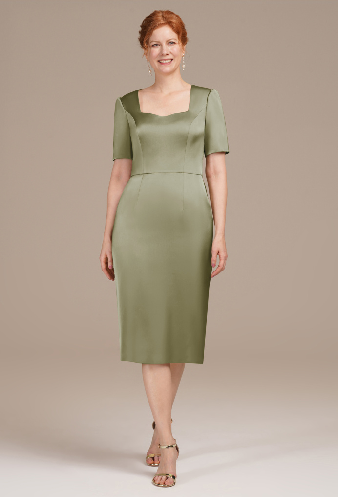 AW Ri Dress